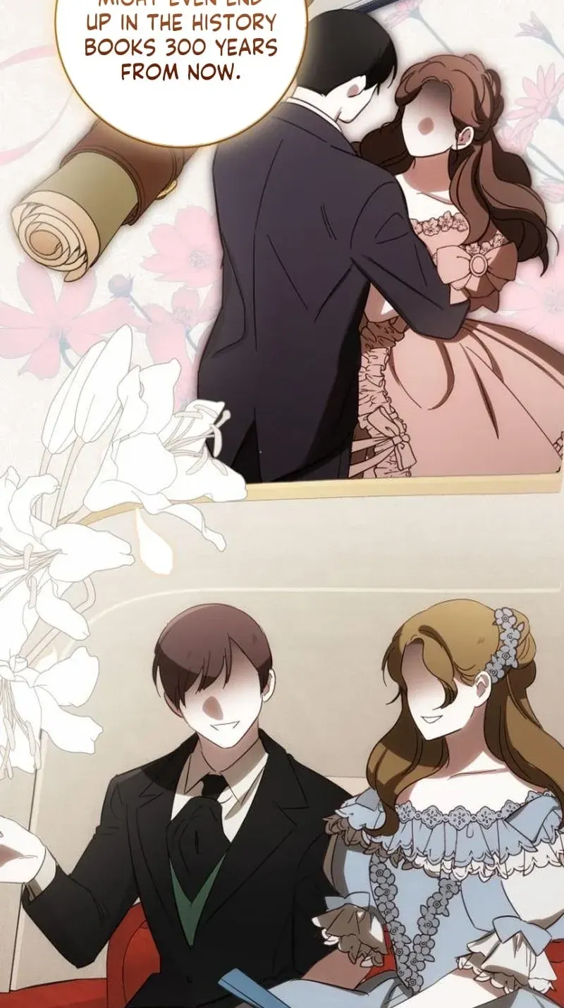That’s Just How First Love Is, Your Highness chapter 64 page 68