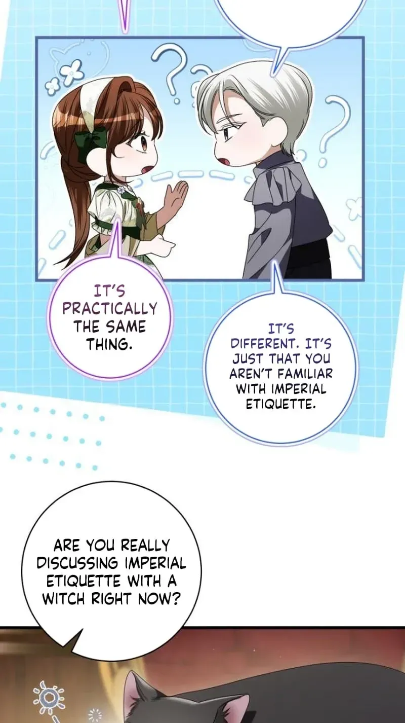 That’s Just How First Love Is, Your Highness chapter 64 page 70