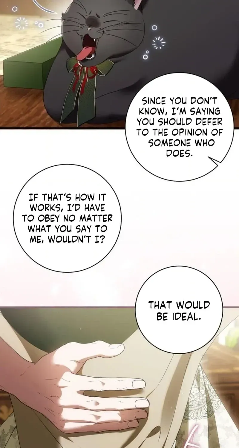 That’s Just How First Love Is, Your Highness chapter 64 page 71