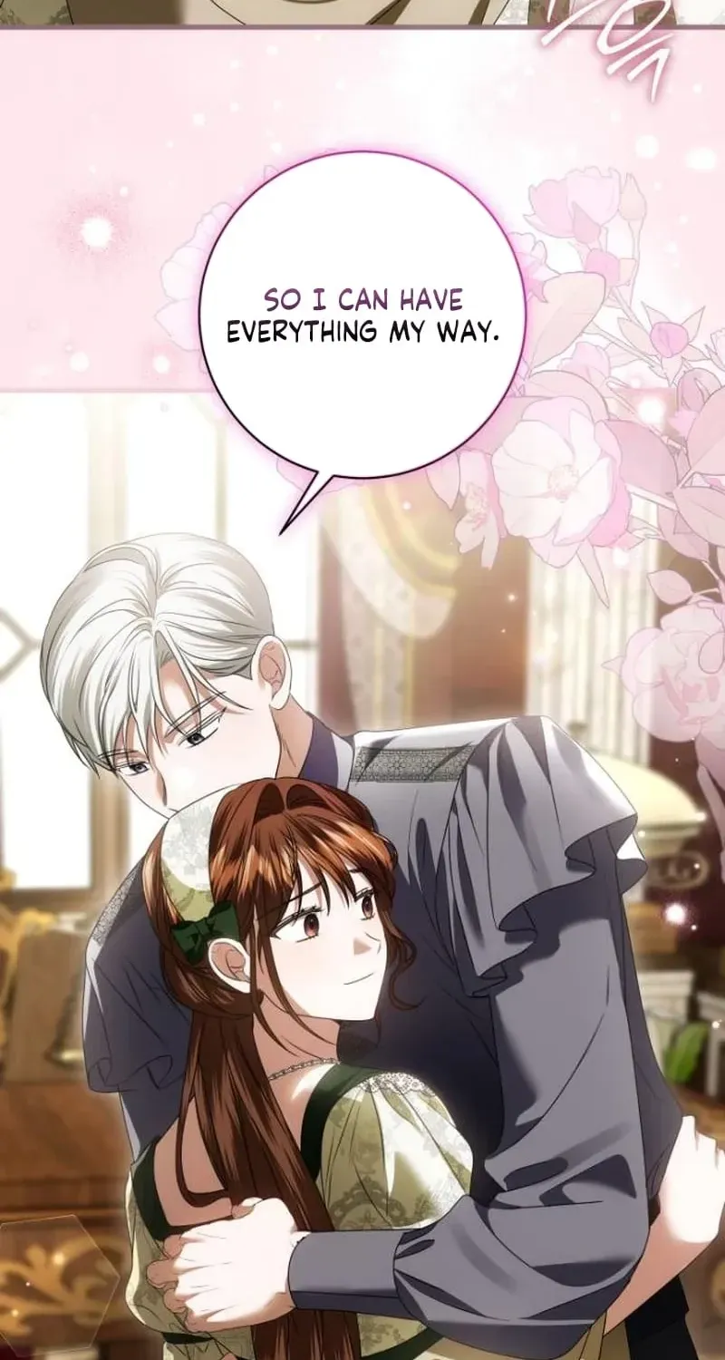That’s Just How First Love Is, Your Highness chapter 64 page 73
