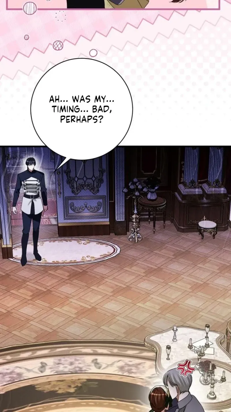 That’s Just How First Love Is, Your Highness chapter 64 page 78