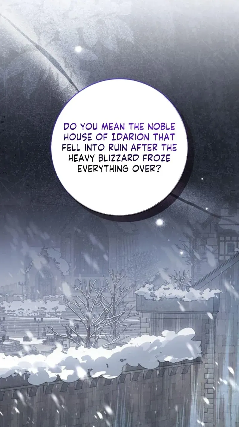 That’s Just How First Love Is, Your Highness chapter 64 page 81