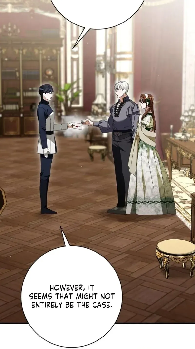 That’s Just How First Love Is, Your Highness chapter 64 page 83