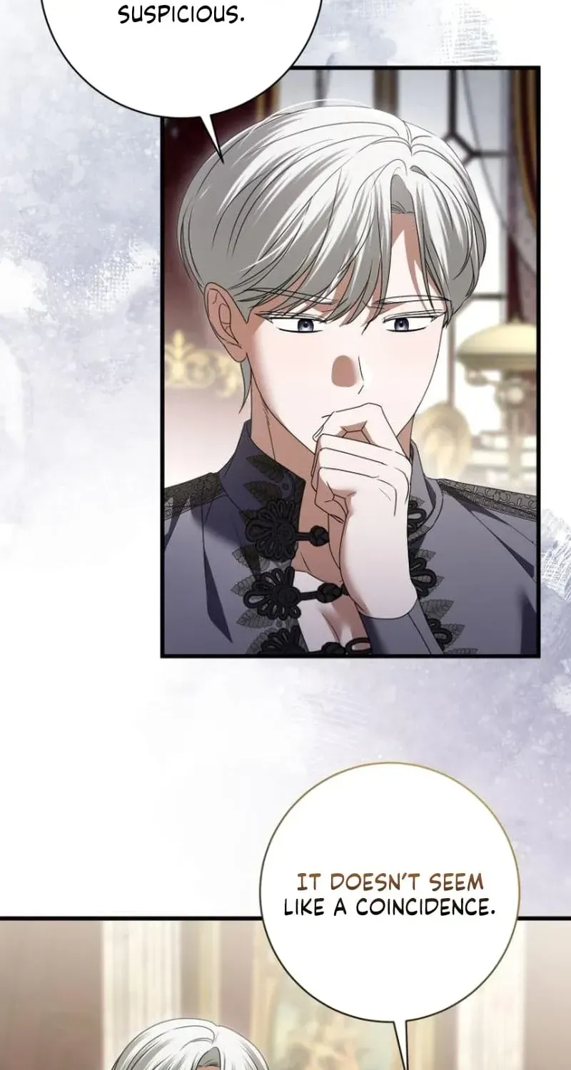 That’s Just How First Love Is, Your Highness chapter 64 page 88