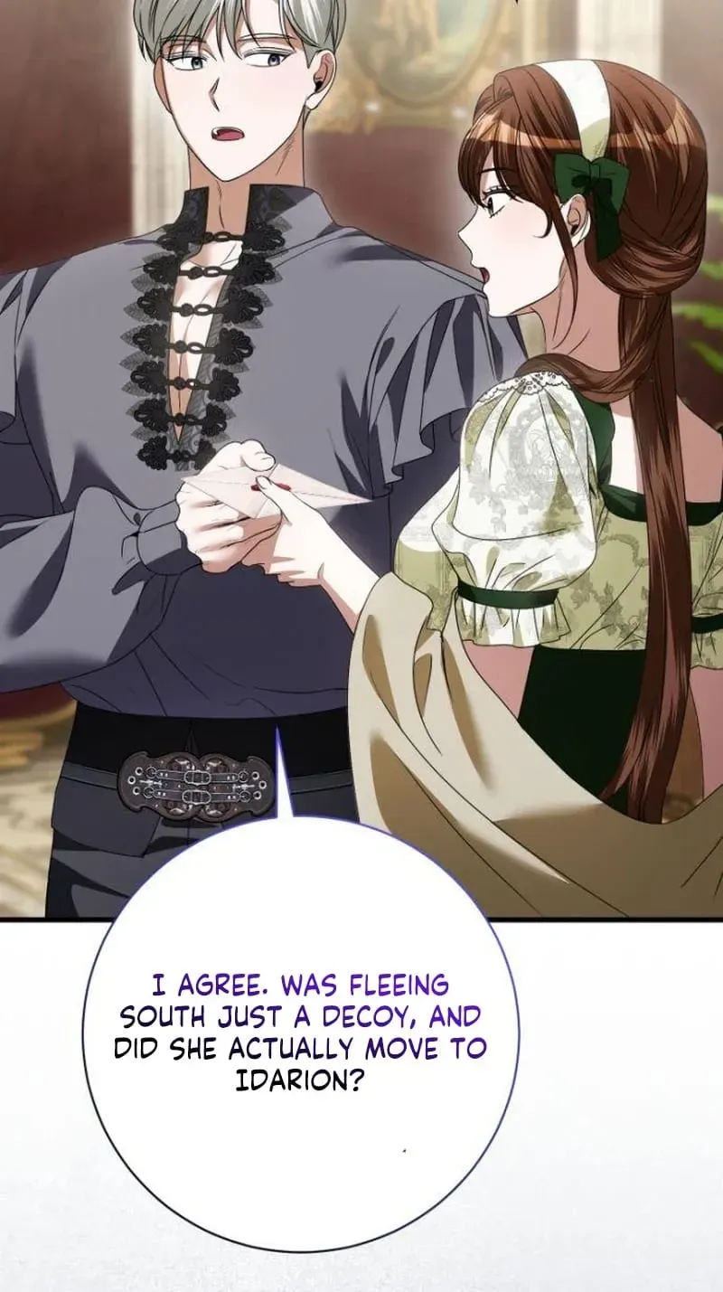 That’s Just How First Love Is, Your Highness chapter 64 page 90