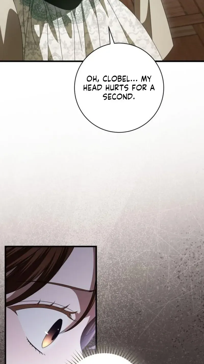 That’s Just How First Love Is, Your Highness chapter 64 page 96
