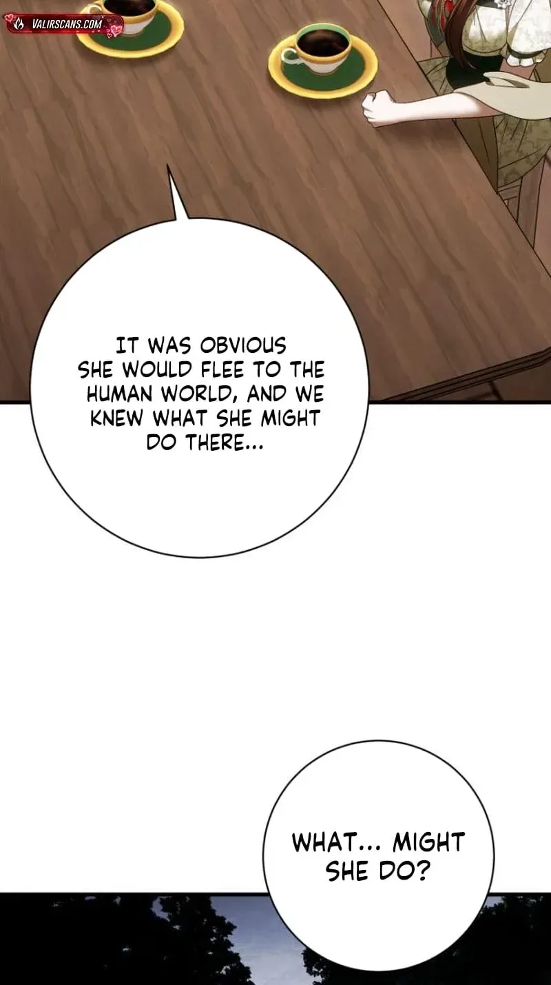 That’s Just How First Love Is, Your Highness chapter 65 page 111