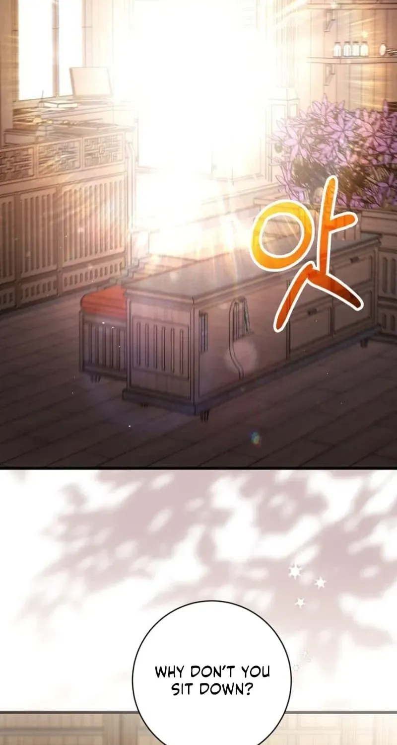 That’s Just How First Love Is, Your Highness chapter 65 page 13