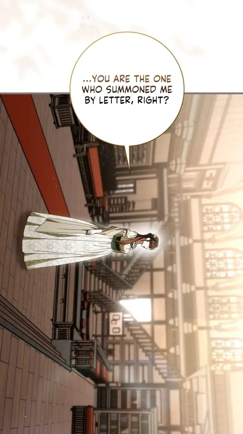 That’s Just How First Love Is, Your Highness chapter 65 page 16