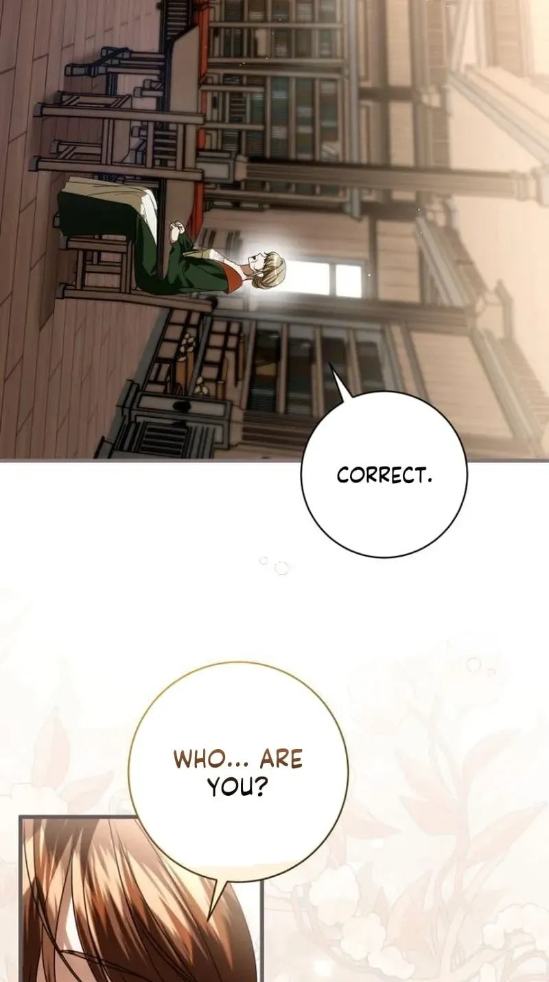 That’s Just How First Love Is, Your Highness chapter 65 page 17