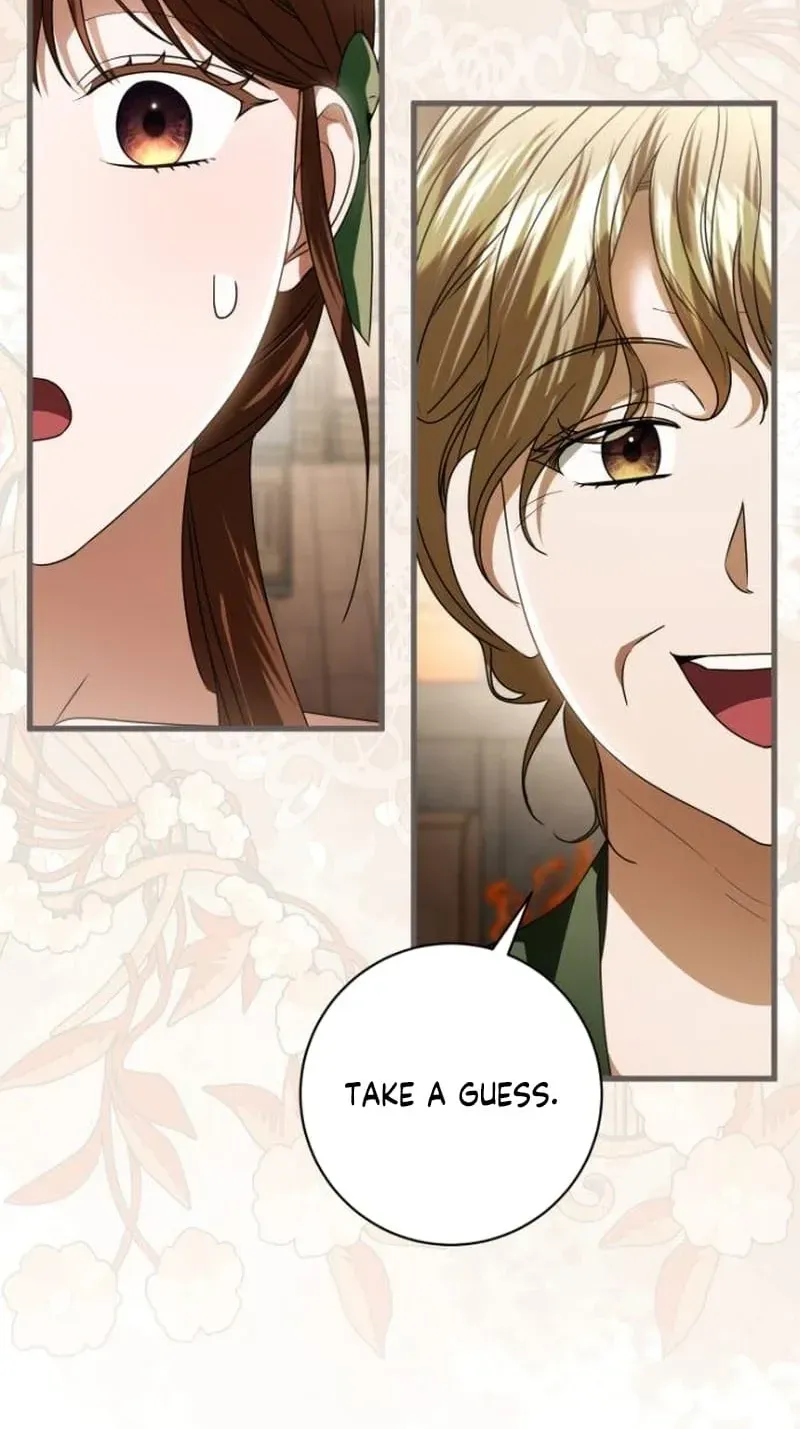 That’s Just How First Love Is, Your Highness chapter 65 page 18
