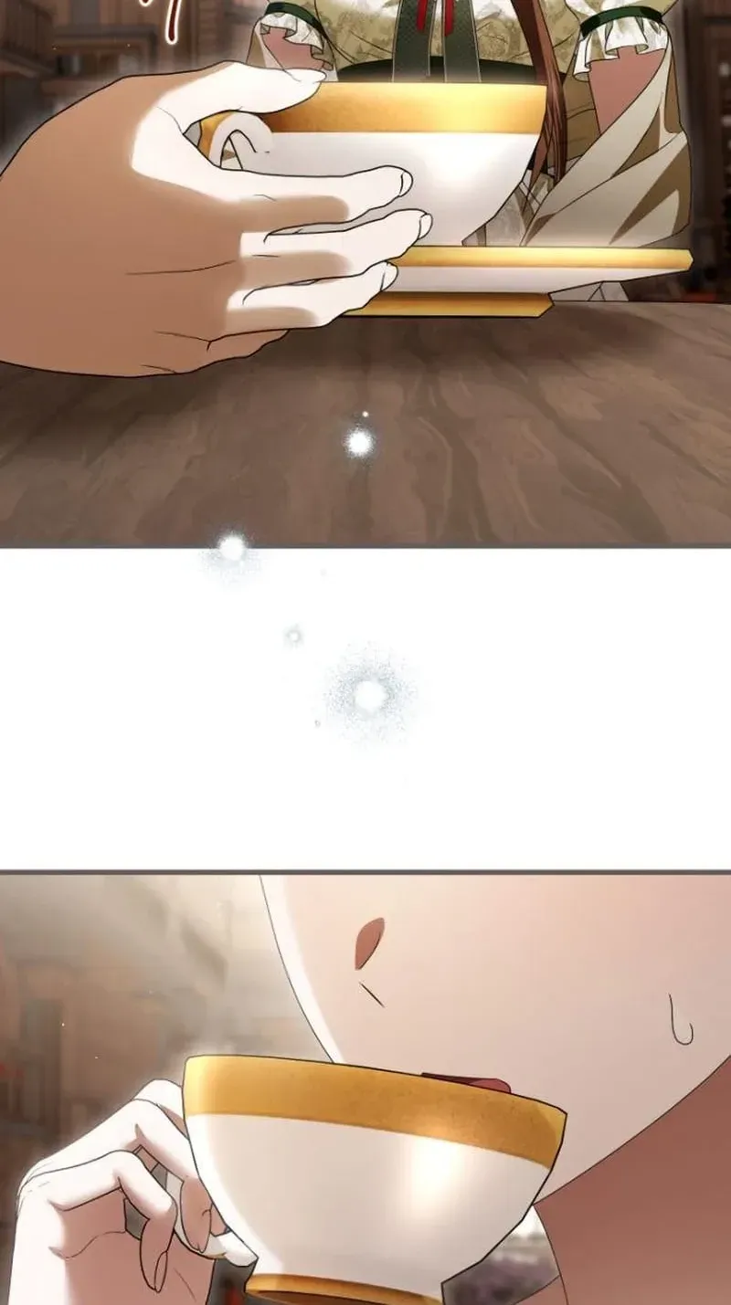 That’s Just How First Love Is, Your Highness chapter 65 page 20