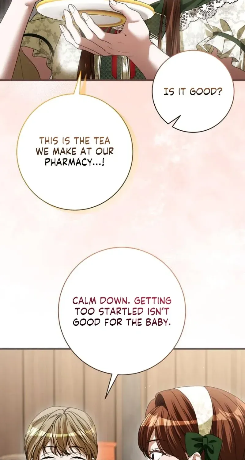 That’s Just How First Love Is, Your Highness chapter 65 page 22