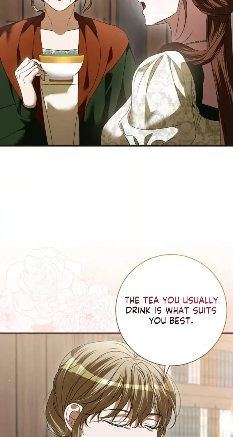 That’s Just How First Love Is, Your Highness chapter 65 page 24