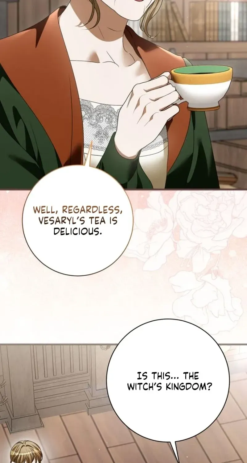 That’s Just How First Love Is, Your Highness chapter 65 page 26