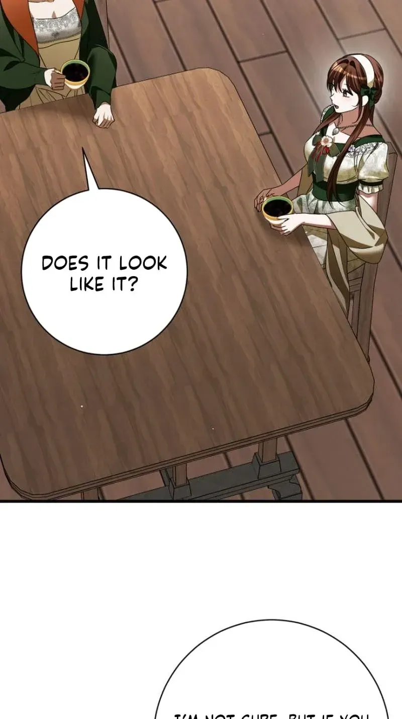 That’s Just How First Love Is, Your Highness chapter 65 page 28