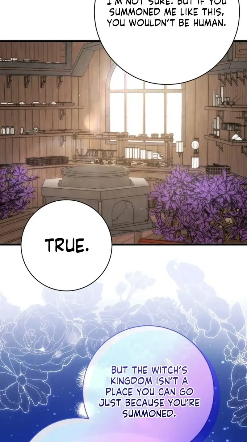 That’s Just How First Love Is, Your Highness chapter 65 page 29