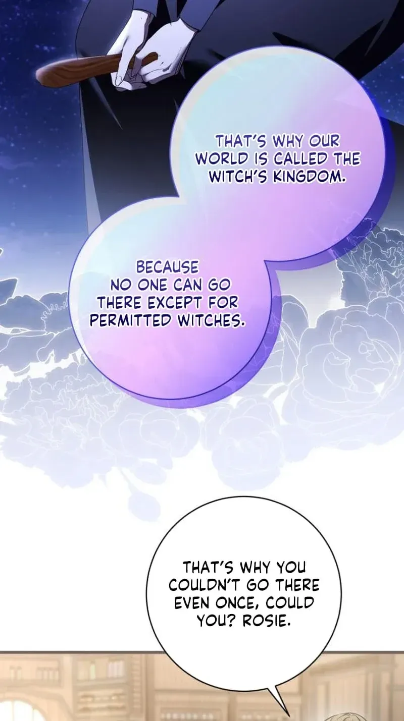 That’s Just How First Love Is, Your Highness chapter 65 page 31