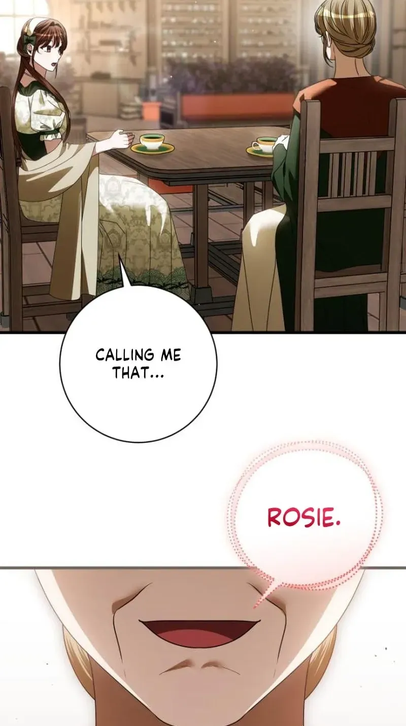 That’s Just How First Love Is, Your Highness chapter 65 page 32