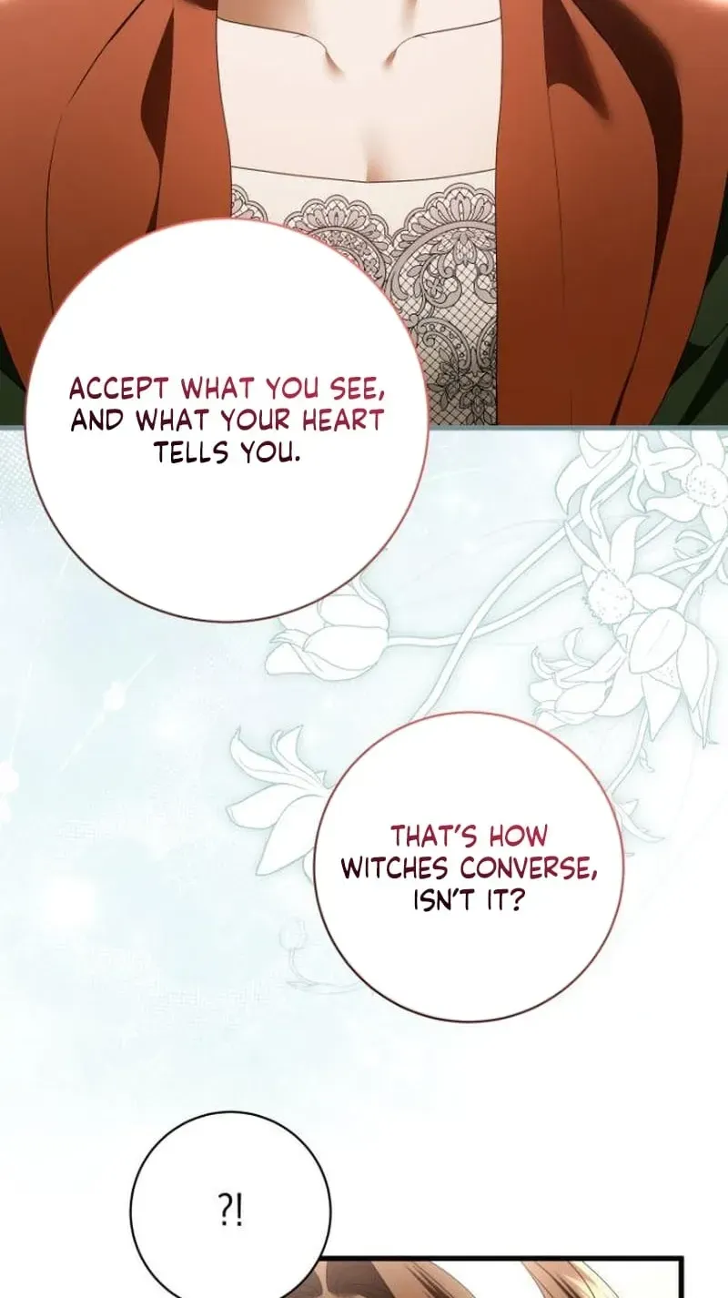 That’s Just How First Love Is, Your Highness chapter 65 page 34