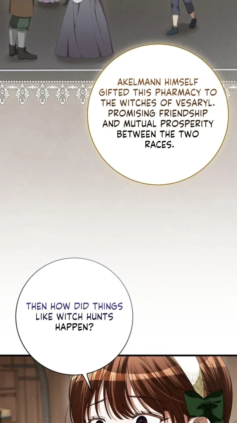 That’s Just How First Love Is, Your Highness chapter 65 page 45