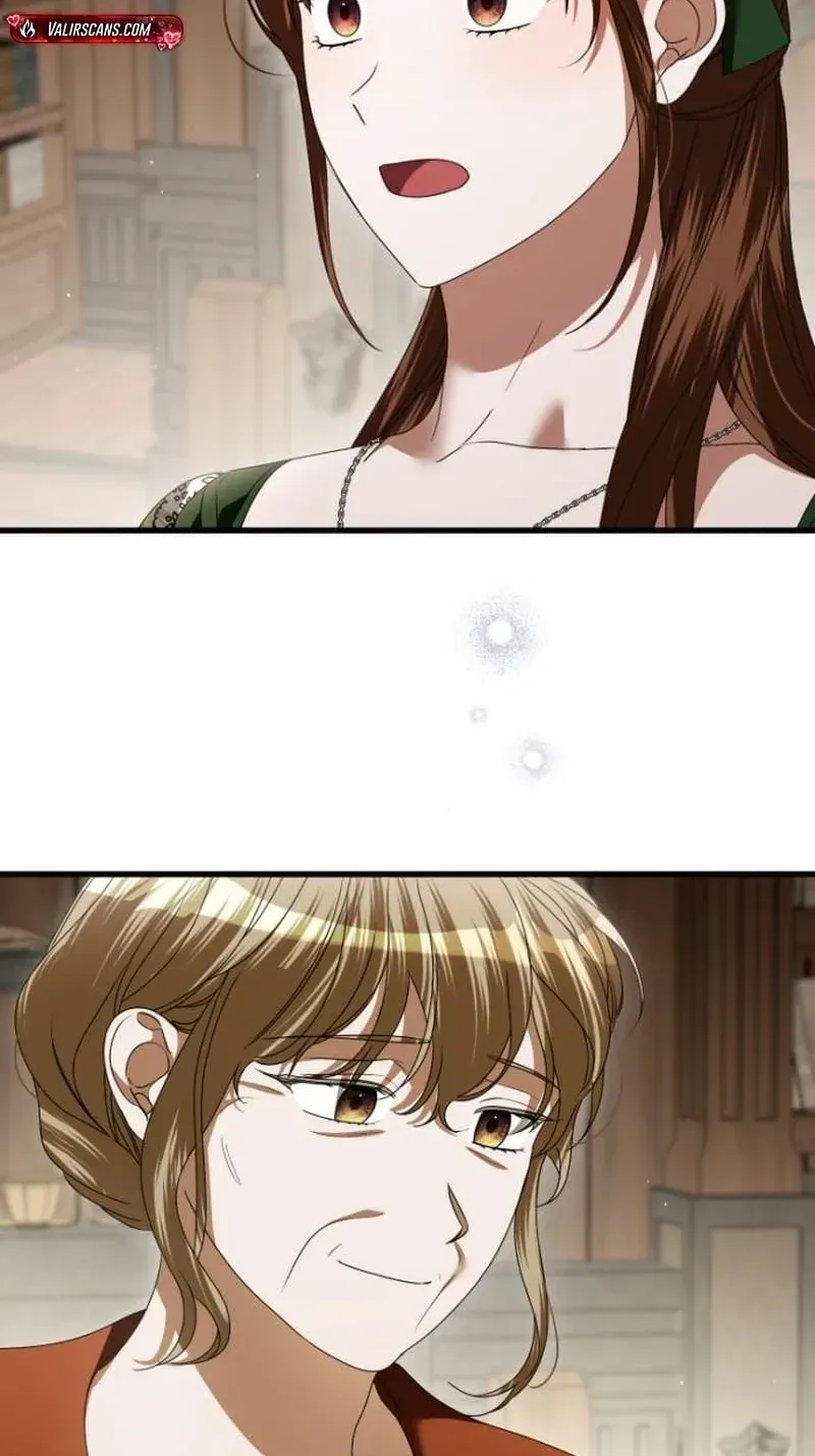 That’s Just How First Love Is, Your Highness chapter 65 page 46