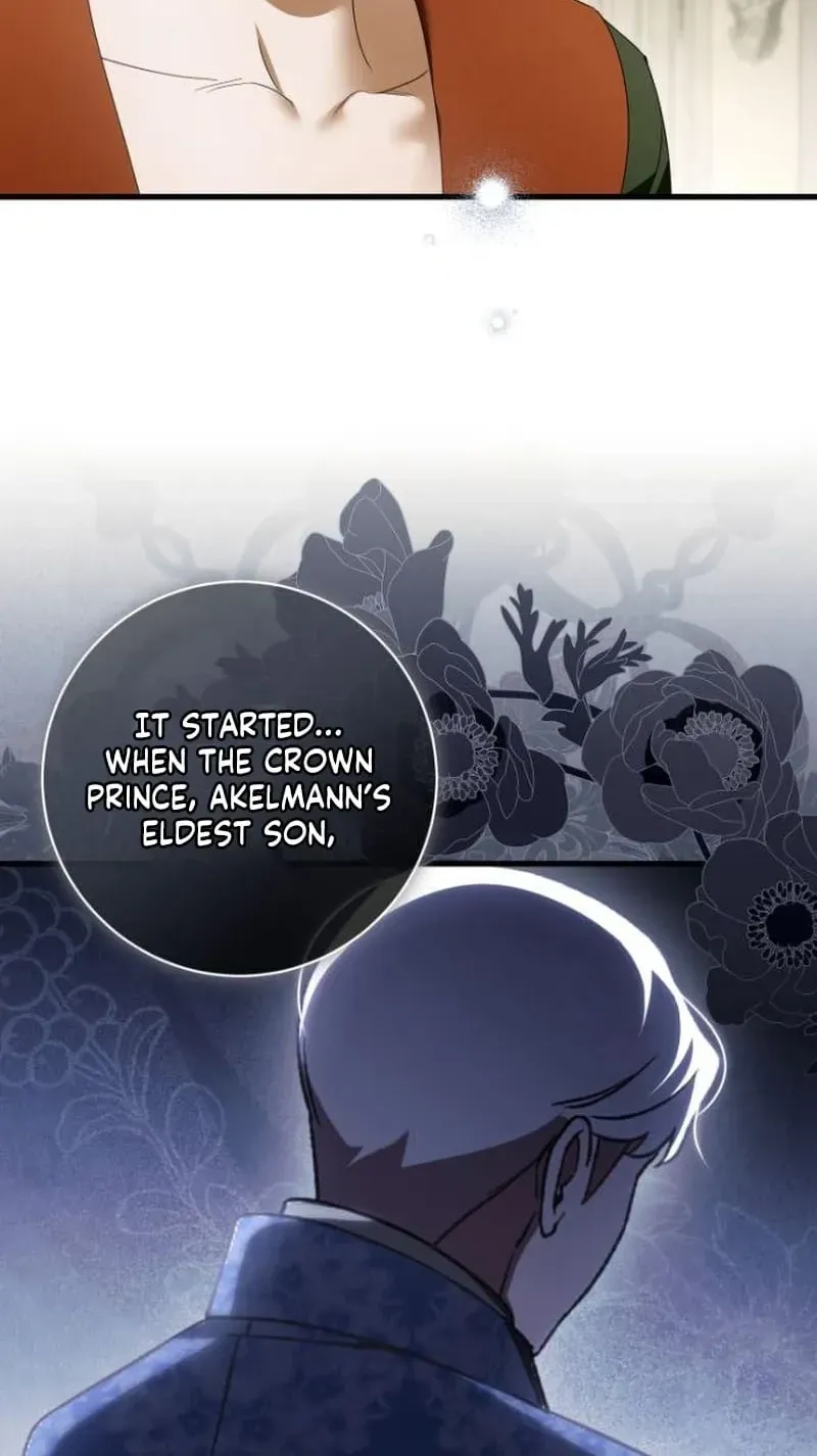 That’s Just How First Love Is, Your Highness chapter 65 page 47