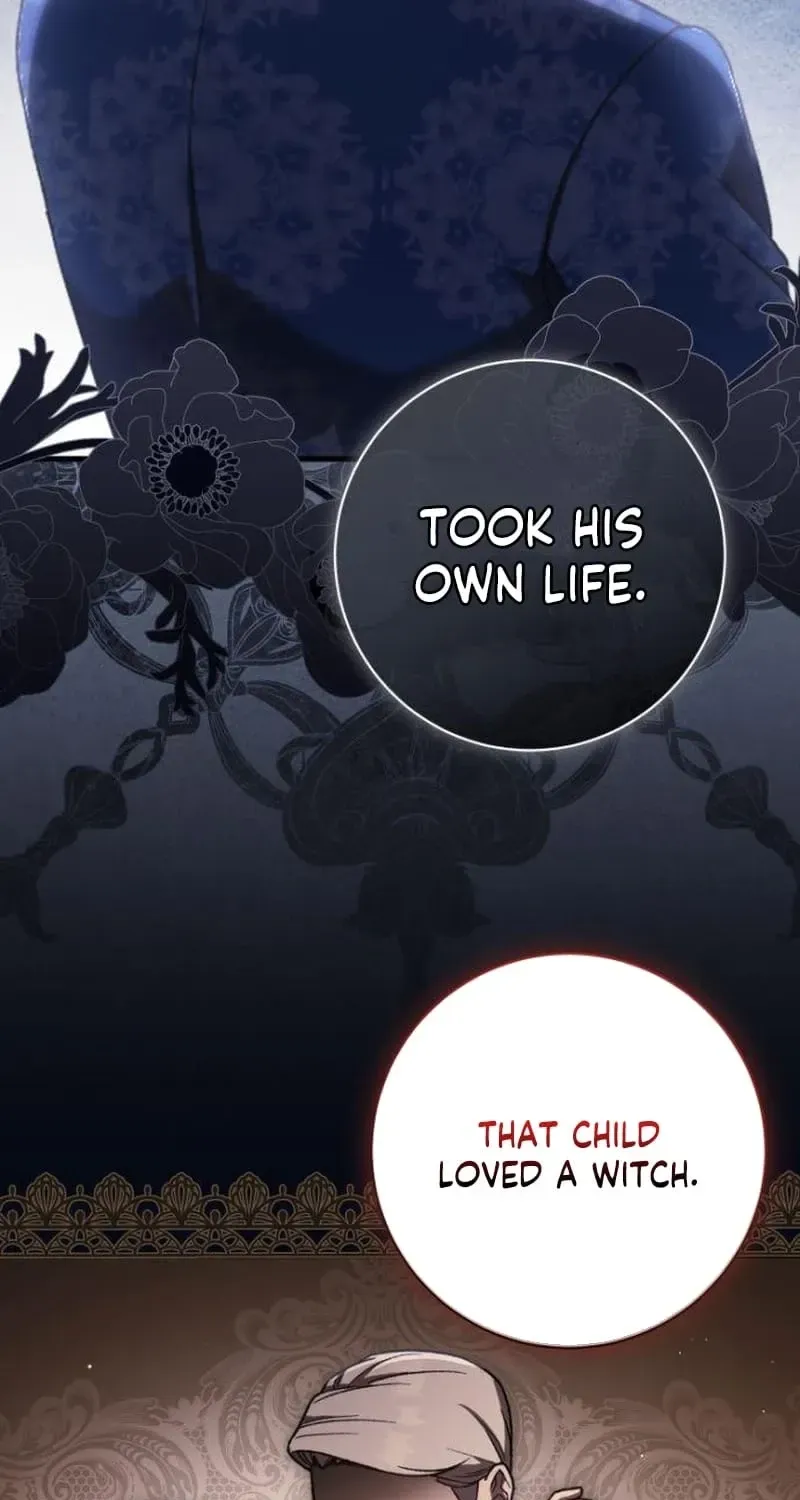 That’s Just How First Love Is, Your Highness chapter 65 page 48