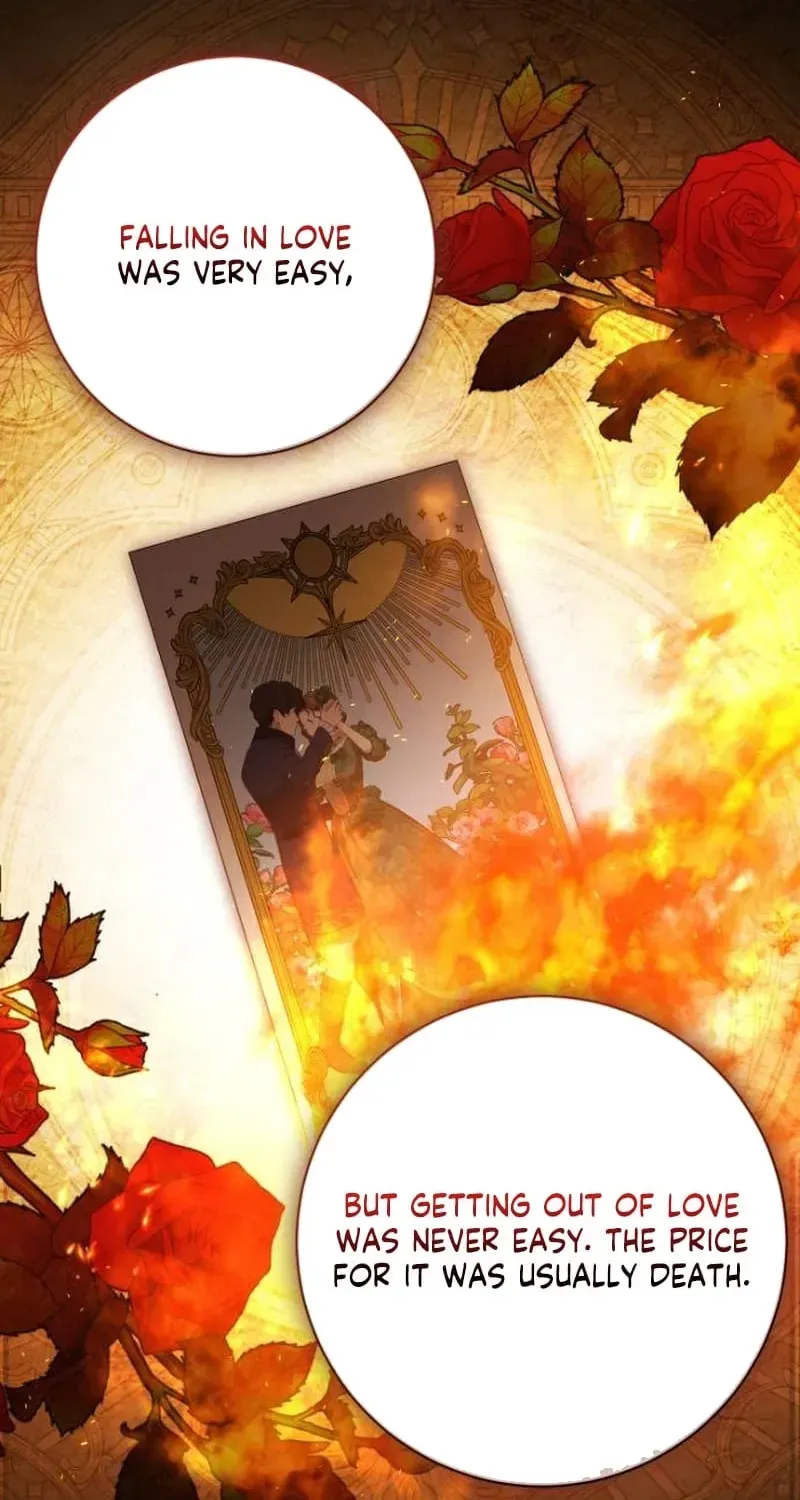 That’s Just How First Love Is, Your Highness chapter 65 page 52