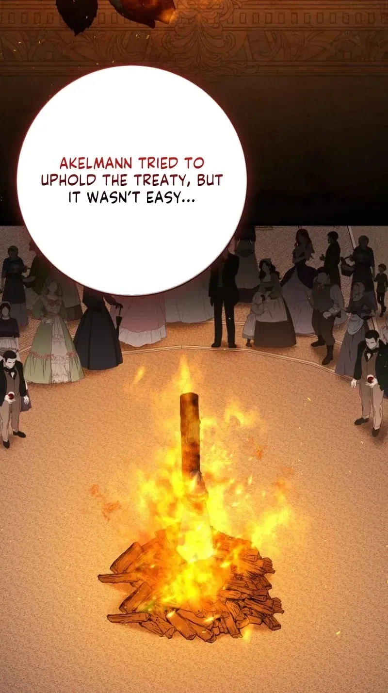 That’s Just How First Love Is, Your Highness chapter 65 page 54