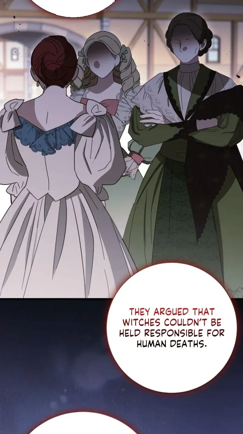 That’s Just How First Love Is, Your Highness chapter 65 page 56