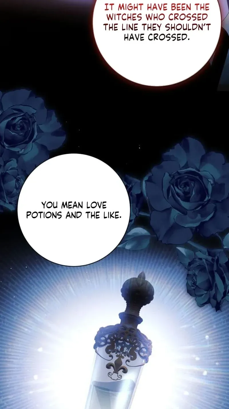 That’s Just How First Love Is, Your Highness chapter 65 page 58