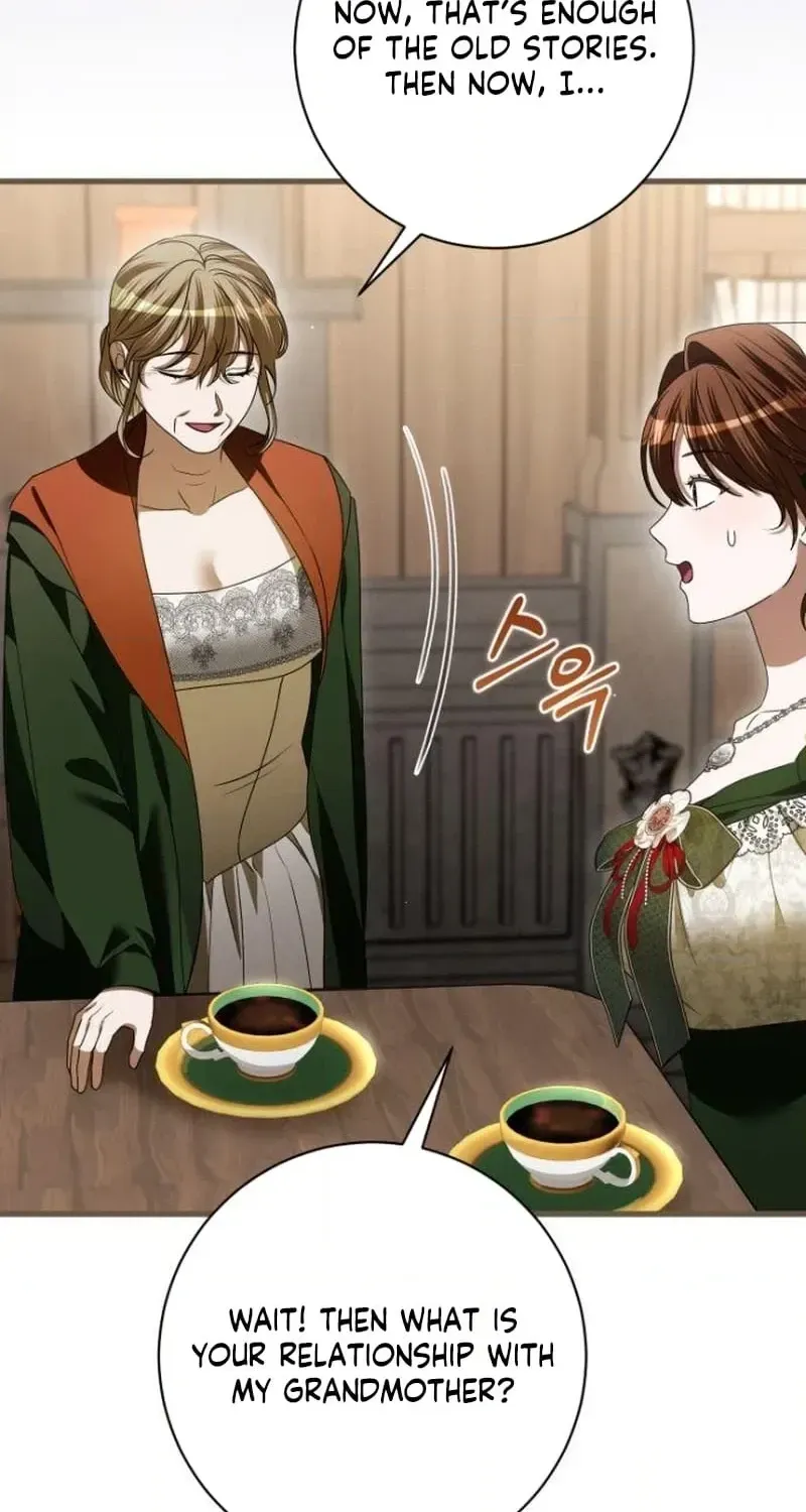 That’s Just How First Love Is, Your Highness chapter 65 page 63