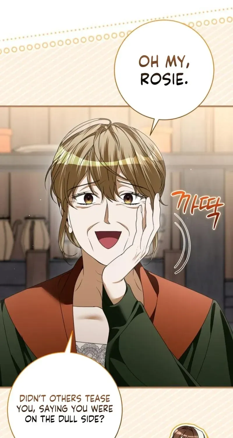 That’s Just How First Love Is, Your Highness chapter 65 page 65