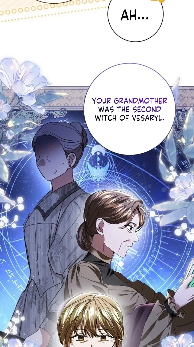 That’s Just How First Love Is, Your Highness chapter 65 page 67