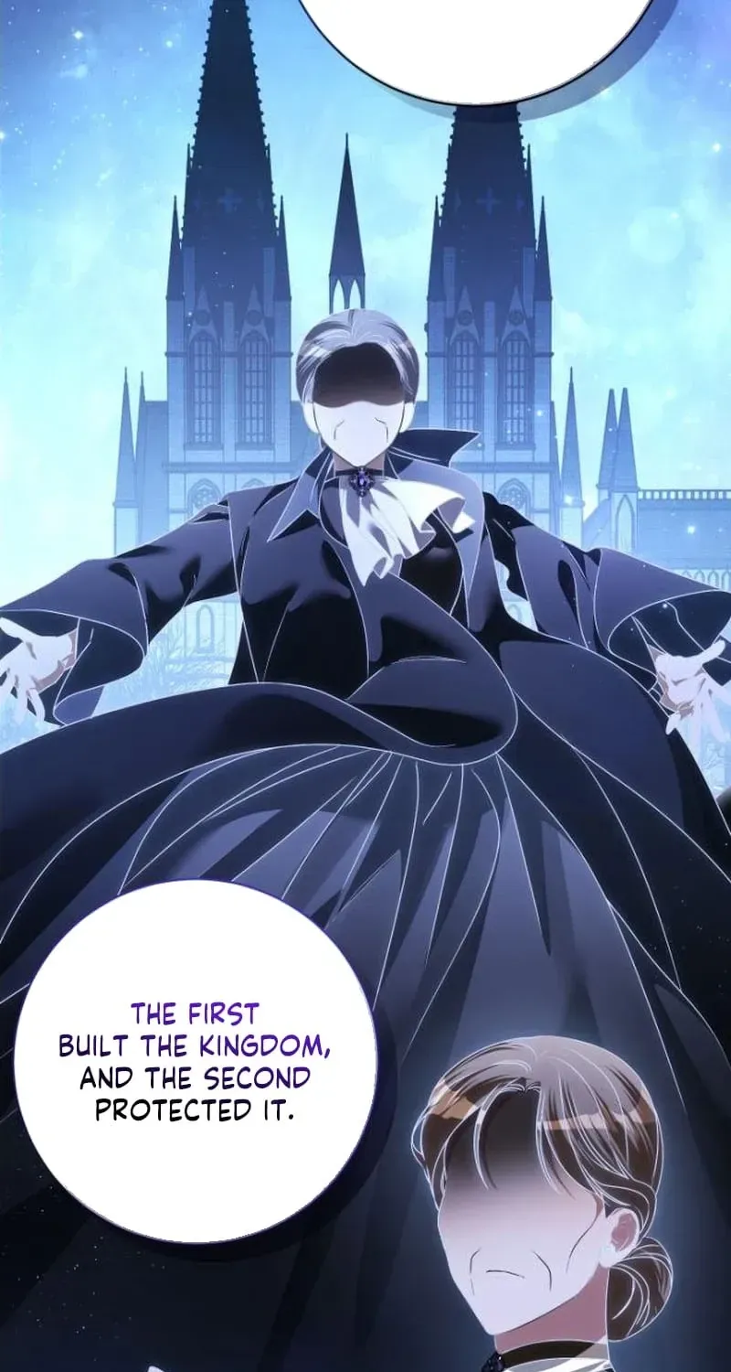 That’s Just How First Love Is, Your Highness chapter 65 page 74