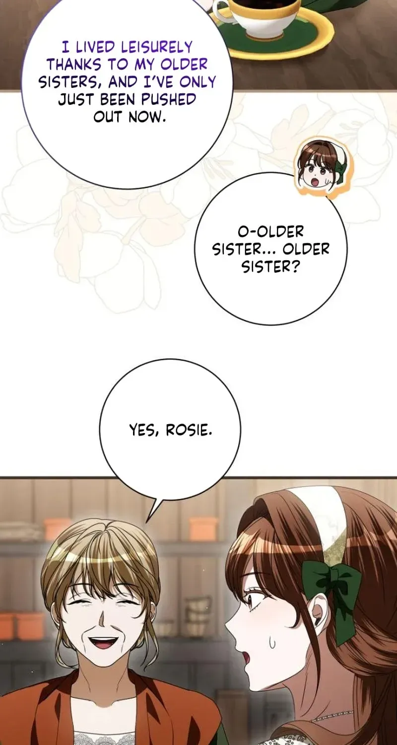 That’s Just How First Love Is, Your Highness chapter 65 page 78