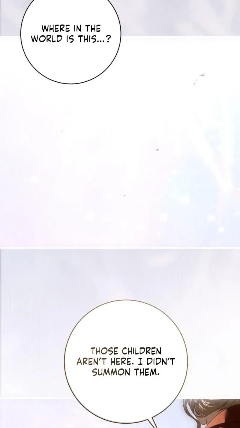 That’s Just How First Love Is, Your Highness chapter 65 page 8