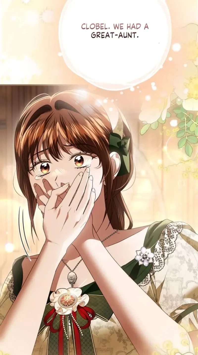 That’s Just How First Love Is, Your Highness chapter 65 page 82
