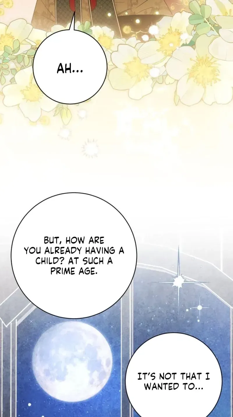 That’s Just How First Love Is, Your Highness chapter 65 page 83