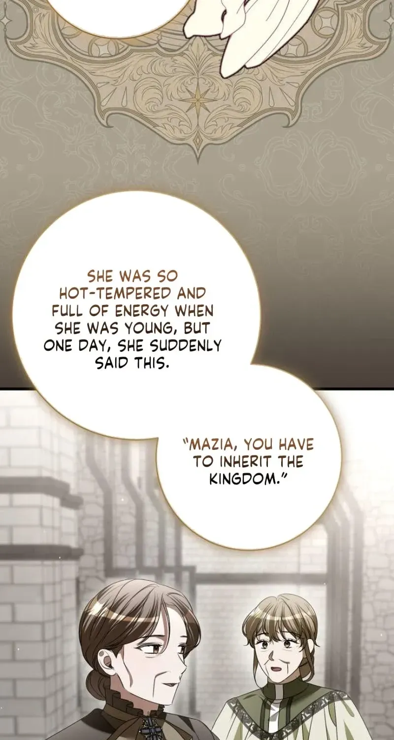 That’s Just How First Love Is, Your Highness chapter 65 page 87