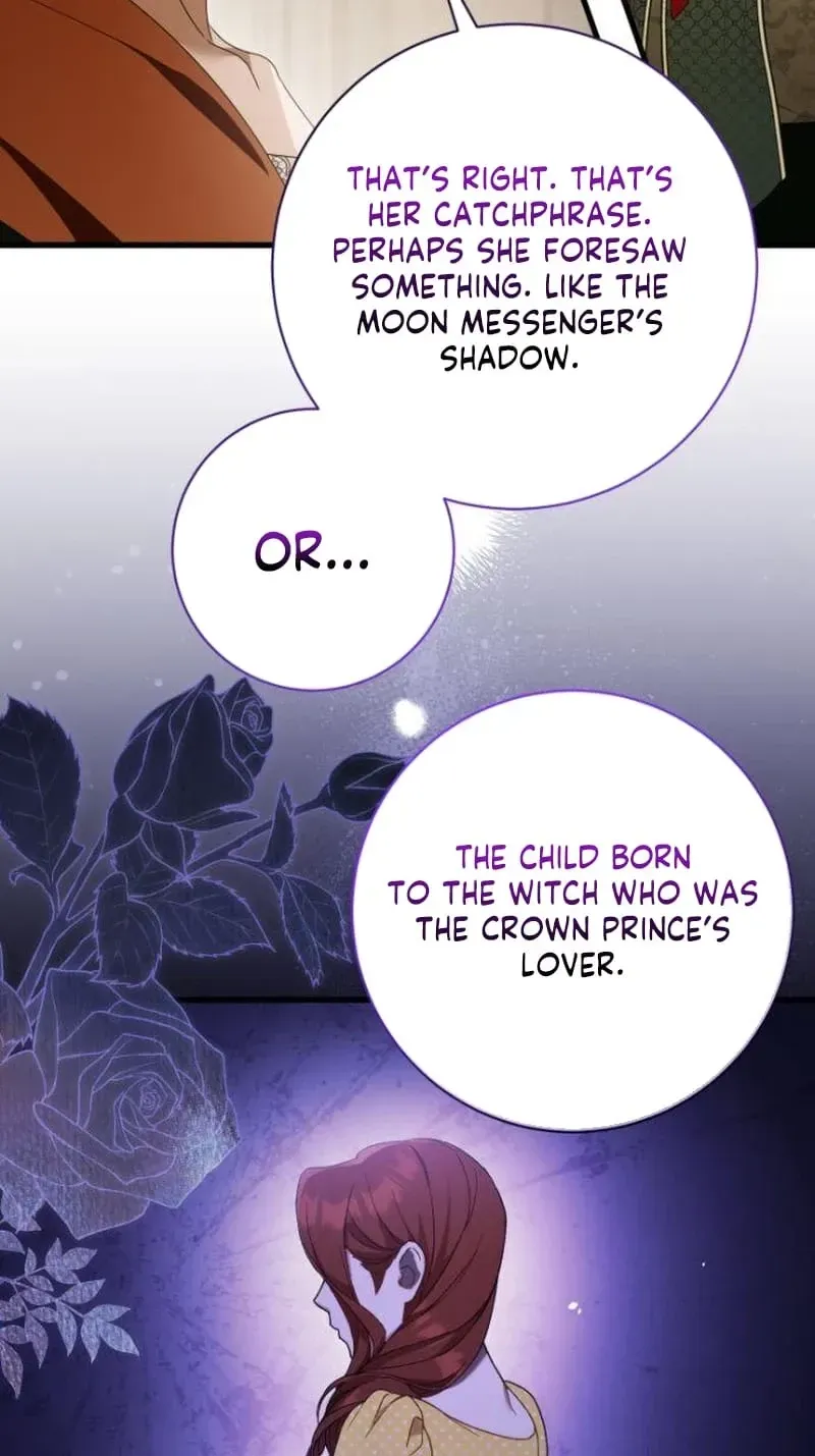 That’s Just How First Love Is, Your Highness chapter 65 page 93
