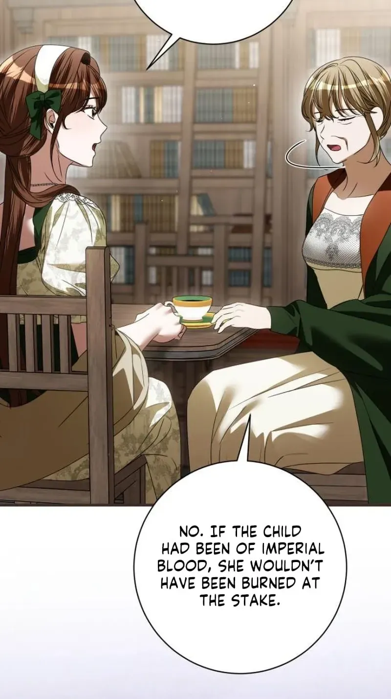 That’s Just How First Love Is, Your Highness chapter 65 page 95