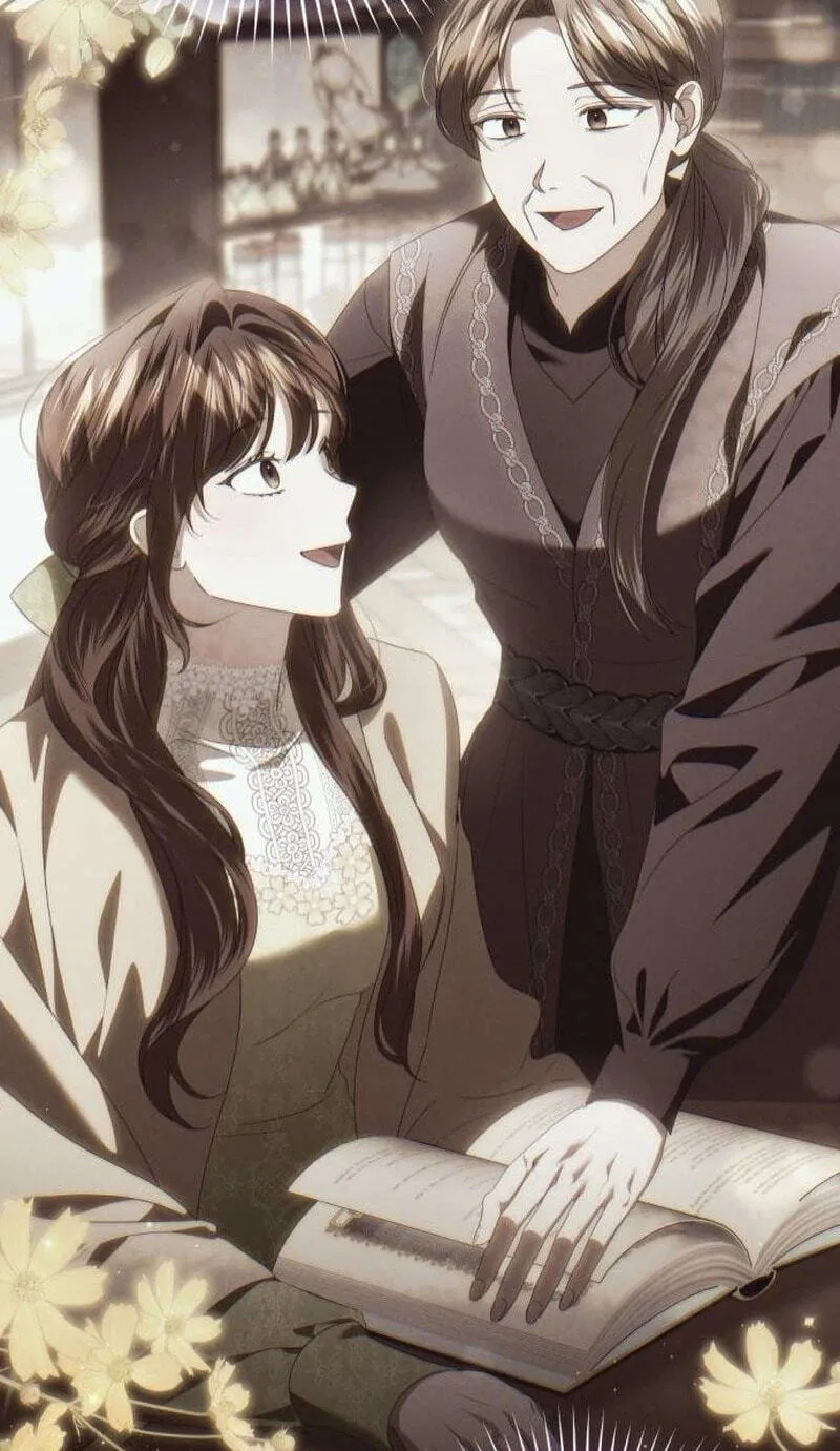 That’s Just How First Love Is, Your Highness chapter 66 page 12