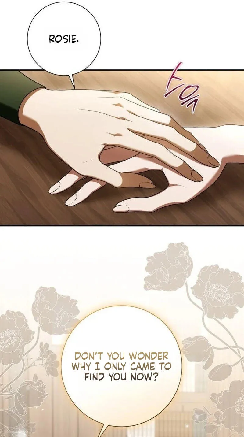 That’s Just How First Love Is, Your Highness chapter 66 page 16