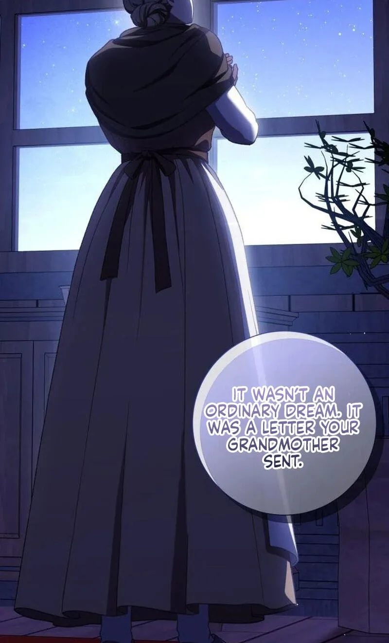 That’s Just How First Love Is, Your Highness chapter 66 page 21