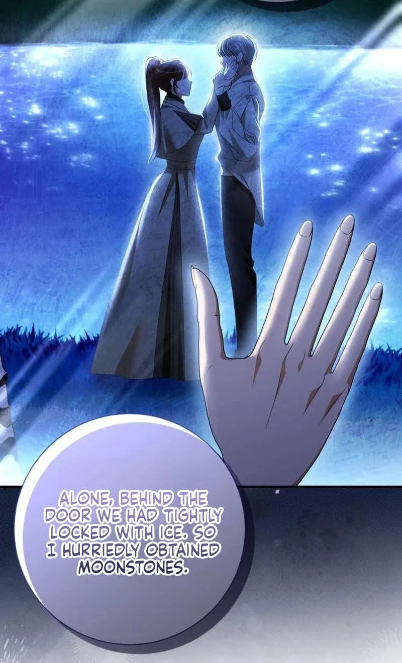 That’s Just How First Love Is, Your Highness chapter 66 page 23