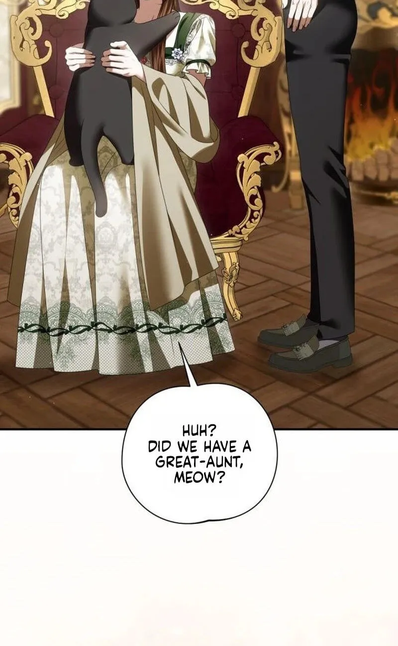 That’s Just How First Love Is, Your Highness chapter 66 page 55