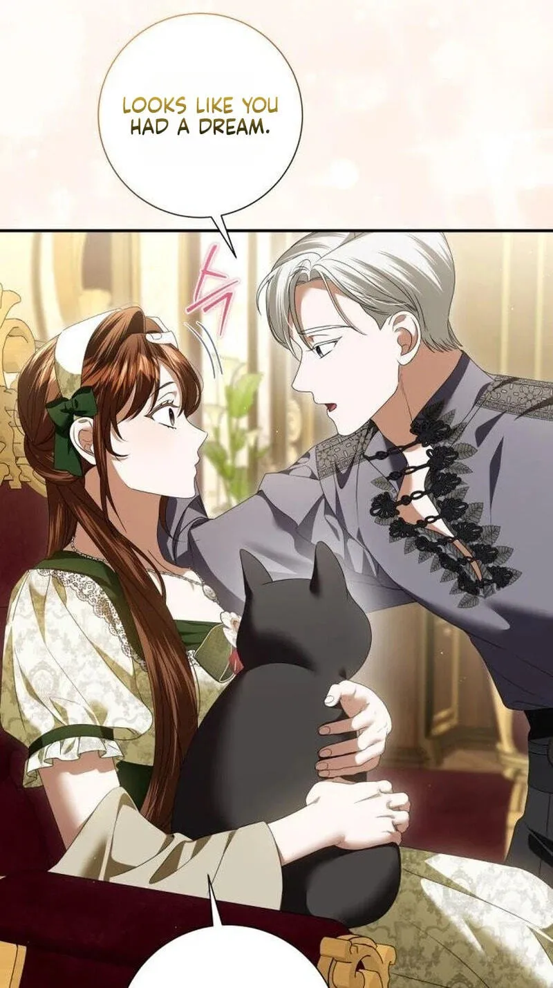 That’s Just How First Love Is, Your Highness chapter 66 page 56