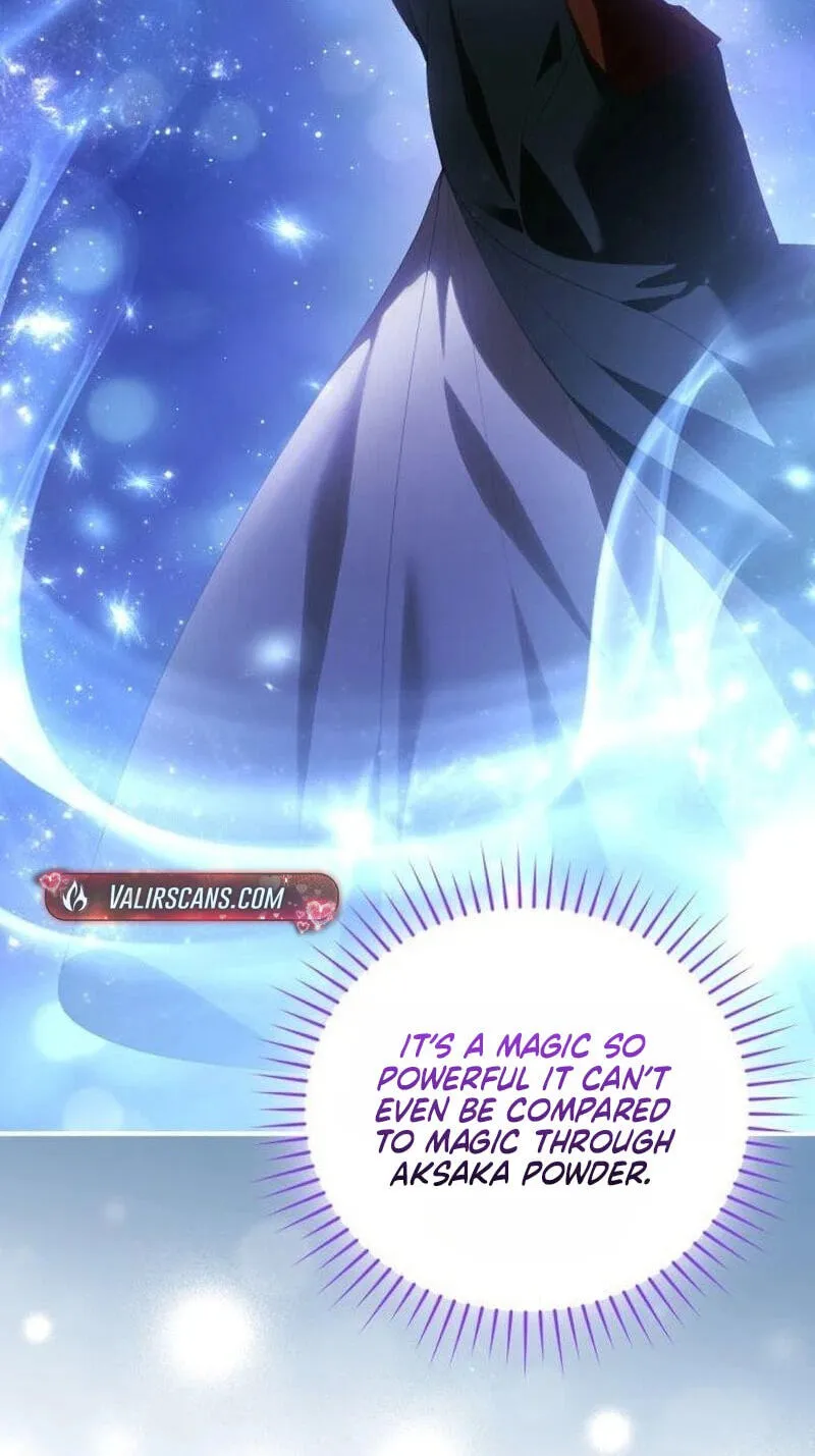 That’s Just How First Love Is, Your Highness chapter 66 page 61